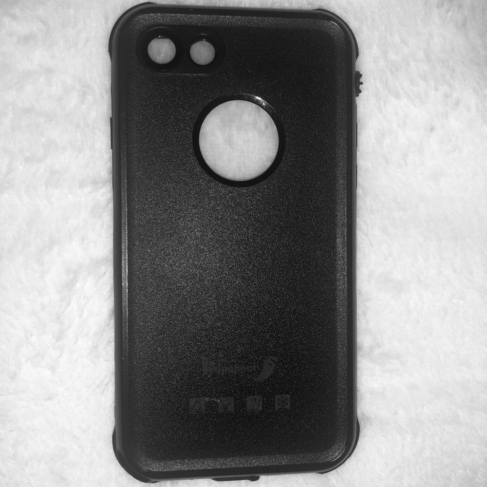 Waterproof IPhone 7 Case